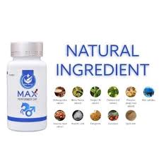 Max Performer Male Enhancement Support